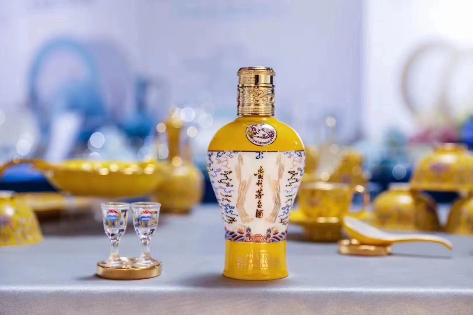 南丰镇聊城东昌府高价回收茅台酒多少钱哪里回收(附近上门回收茅台酒）?